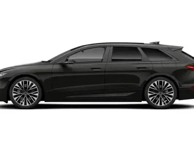 New Audi A6 e-tron 314 kW (428 HP) 2026 Estate