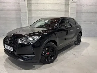 Used DS Automobiles DS3 Crossback E-Tense
