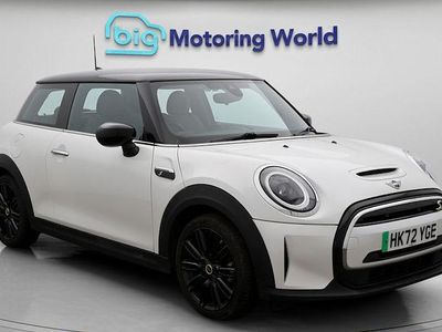 Used Mini Cooper Level 2 135 kW (184 HP) 2023 Hatchback