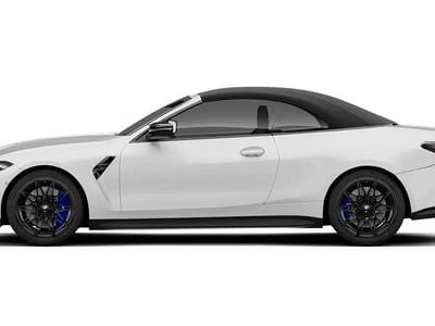 BMW M4 Cabriolet