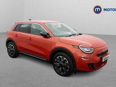 Used Fiat 600E La Prima 114 kW (156 HP) 2026 Hatchback