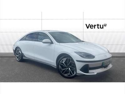 Hyundai Ioniq 6