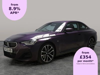 BMW 220