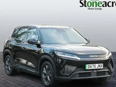 Used BYD Atto 2 Boost 130 kW (177 HP) 2026 SUV
