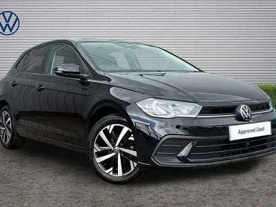 Used VW Polo 95 HP (69 kW) 2024 Hatchback