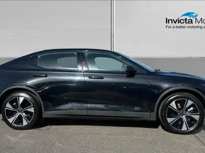 Used Polestar 2