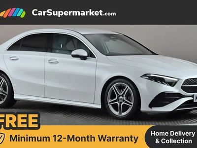 Mercedes A200