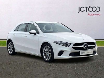 Mercedes A200