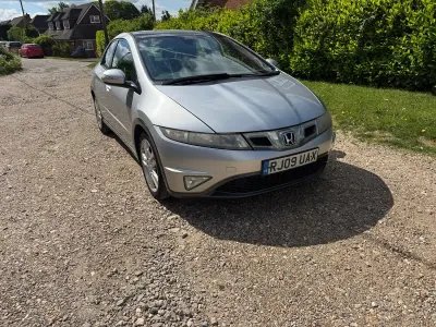 Used Honda Civic