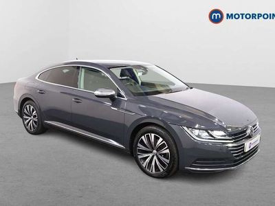 VW Arteon