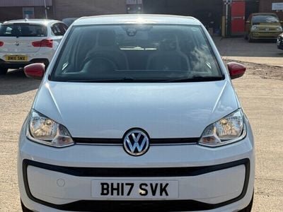 VW up!