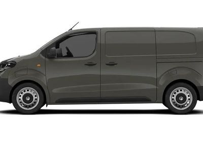 Used Vauxhall Vivaro 120 HP (88 kW) 2023 MPV