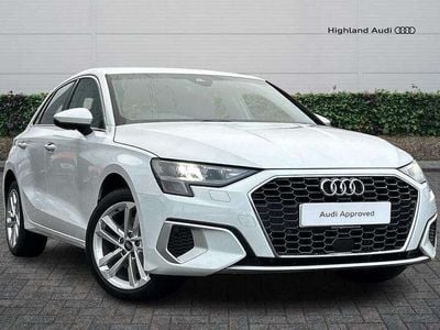 Audi A3 e-tron