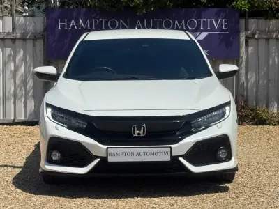 Used Honda Civic