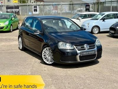 VW Golf V