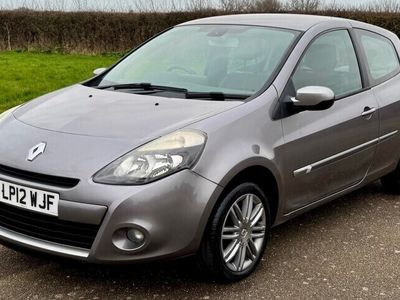 Renault Clio IV