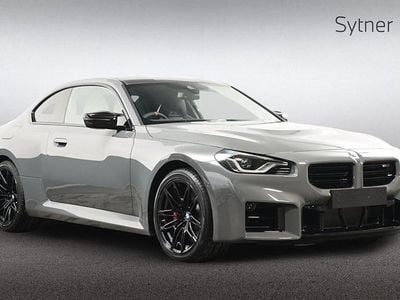 Used BMW M2 480 HP (353 kW) 2024 Coupe