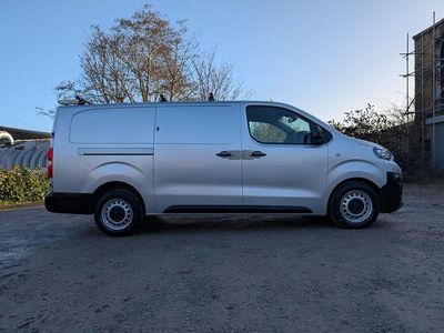Silver Used 2019 Peugeot Expert Van | £6,950 (Fair price)