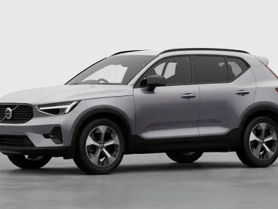 Novo Volvo XC40 Plus 197 HP (144 kW) 2026 SUV