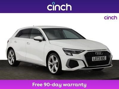 Audi A3 e-tron