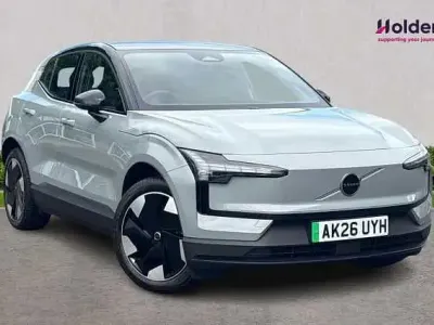 Used Volvo EX30 Plus 197 kW (268 HP) 2026 SUV