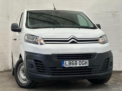 Citroën Dispatch