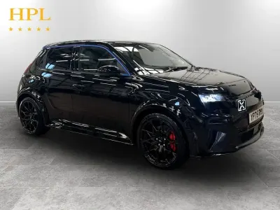 Used Alpine A290