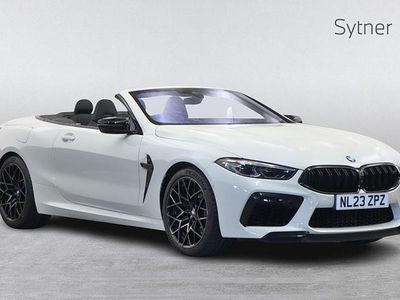 BMW M8
