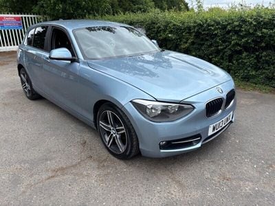 BMW 118