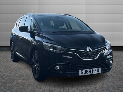 Renault Grand Scénic IV