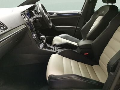 VW Golf VII