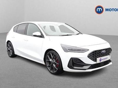 Used Ford Focus ST 280 HP (205 kW) 2024 Hatchback