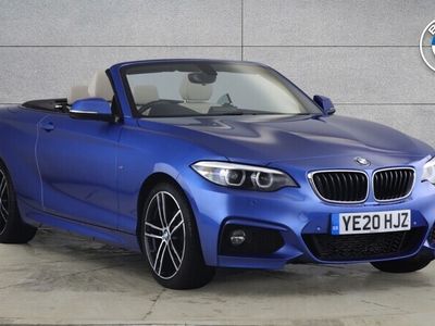 BMW 220