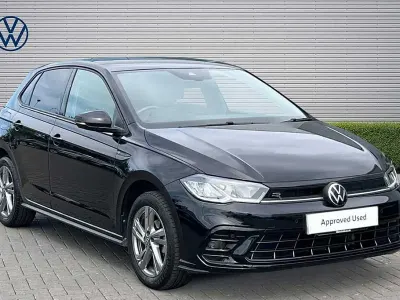 Used VW Polo 110 HP (80 kW) 2025 Hatchback