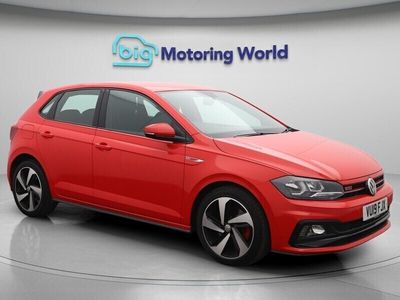 VW Polo
