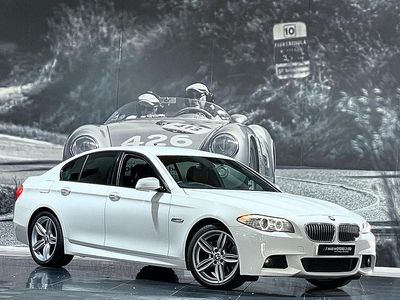 BMW 525