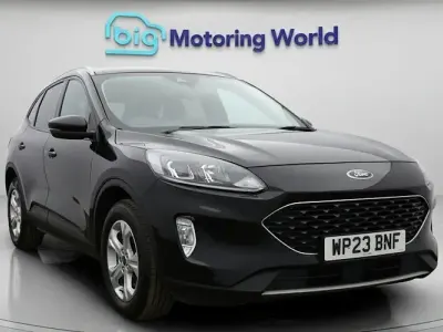 Used Ford Kuga Zetec 150 HP (110 kW) 2022 SUV