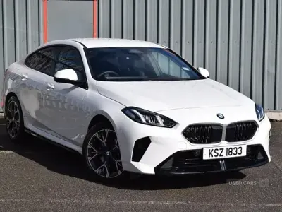 Usado BMW 220