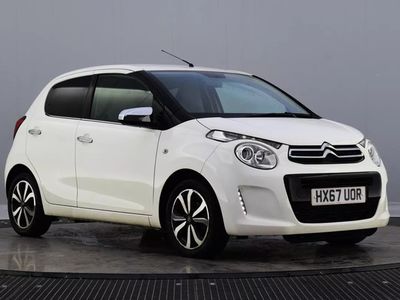 Citroën C1