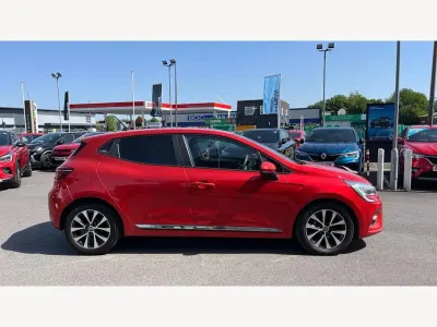 Used Renault Clio