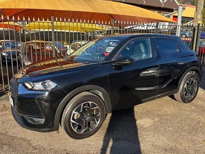 DS Automobiles DS3 Crossback