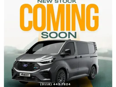 Used Renault Master
