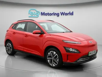 Used Hyundai Kona SE 10 kW (14 HP) 2023 SUV