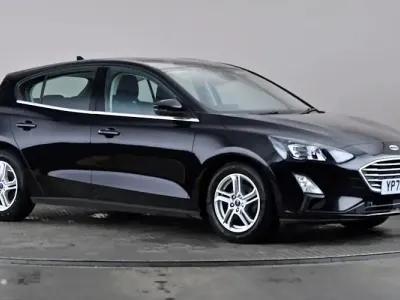 Used Ford Focus