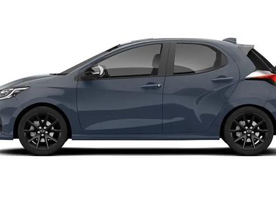 New Mazda 2 Homura-Line 116 HP (85 kW) 2026 Hatchback