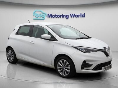 Renault Rapid