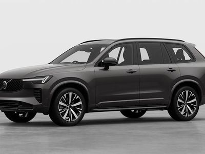 New Volvo XC90 Plus 250 HP (183 kW) 2025 Other SUV
