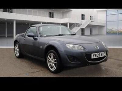 used Mazda MX5 1.8i SE 2dr