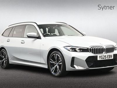 BMW 330e
