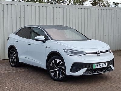 VW ID.5